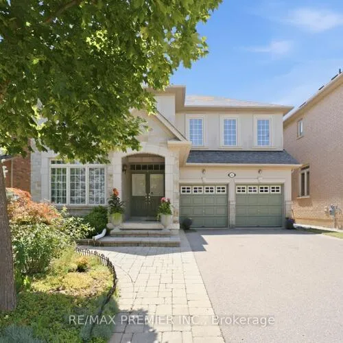 Premium freehold home for sale: 63, Summeridge, Patterson, Vaughan