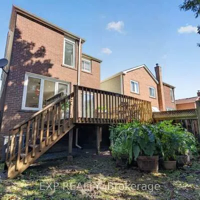 109,&nbsp;Winding, Crestwood-Springfarm-Yorkhill, Vaughan
