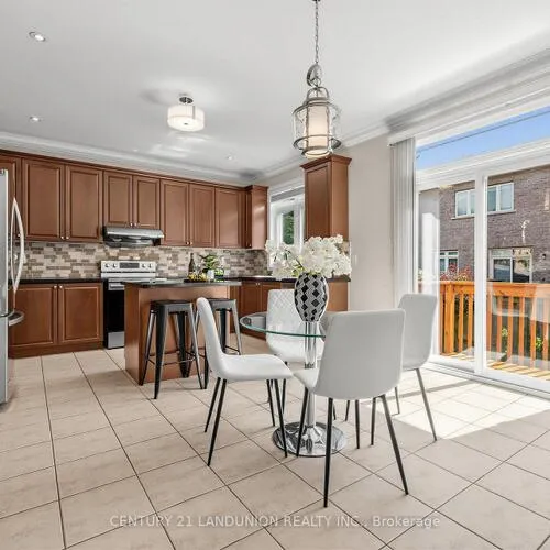 Premium freehold home for sale: 21, Hendel, Patterson, Vaughan