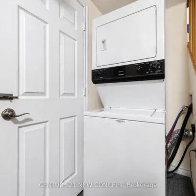 8,&nbsp;Millcroft, Brownridge, Vaughan