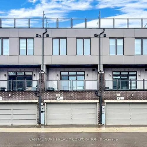 Premium freehold home for sale: 65, Ilan Ramon, Patterson, Vaughan