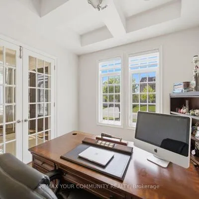 35,&nbsp;Annsleywood, Kleinburg, Vaughan