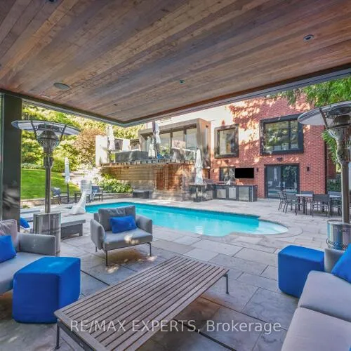 Premium freehold home for sale: 71, Dorengate, Islington Woods, Vaughan