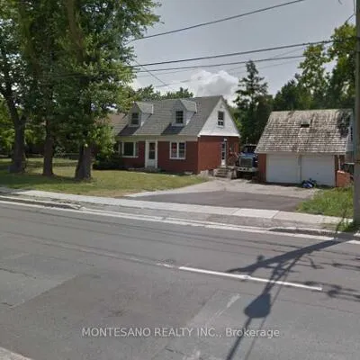 2365,&nbsp;Major Mackenzie, Maple, Vaughan
