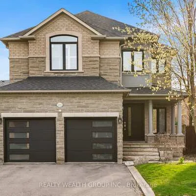 185,&nbsp;Regency View, Rural Vaughan, Vaughan