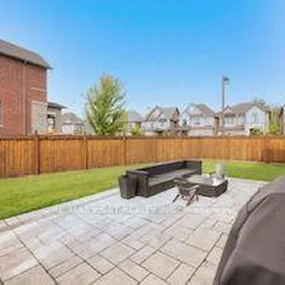 133,&nbsp;Rotondo, Kleinburg, Vaughan