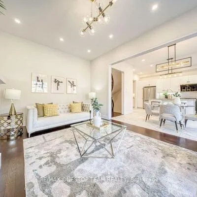 70,&nbsp;Madoc, Vellore Village, Vaughan