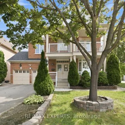1,&nbsp;Cetona, Vellore Village, Vaughan
