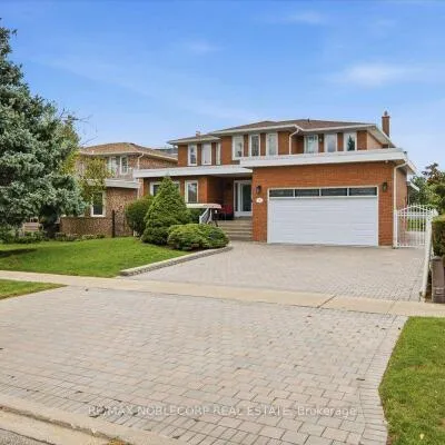 109,&nbsp;Wigwoss, East Woodbridge, Vaughan