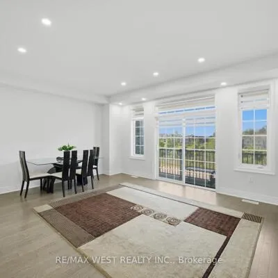 16,&nbsp;Great Railway, Kleinburg, Vaughan