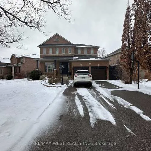 Premium freehold home for sale: 65, Burnhaven, Maple, Vaughan