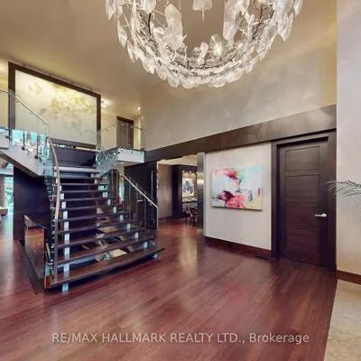 101,&nbsp;Longview, Islington Woods, Vaughan