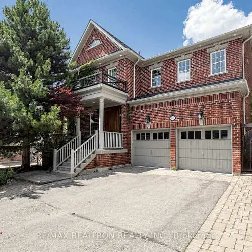 Premium freehold home for sale: 50, Sir Francesco, Patterson, Vaughan