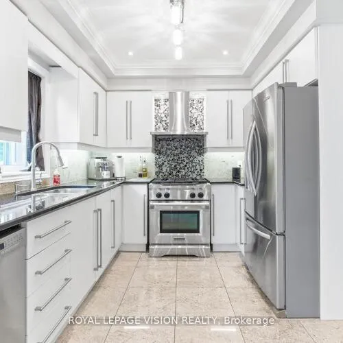 Premium freehold home for sale: 91, Princeton, Maple, Vaughan