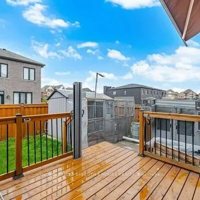 549,&nbsp;Barons, Kleinburg, Vaughan