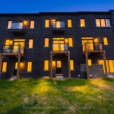 24,&nbsp;Wascana, Elder Mills, Vaughan
