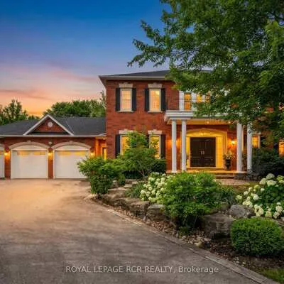 70,&nbsp;English Daisy, Kleinburg, Vaughan
