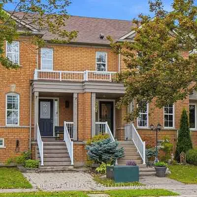 192,&nbsp;Fossil Hill, Vellore Village, Vaughan
