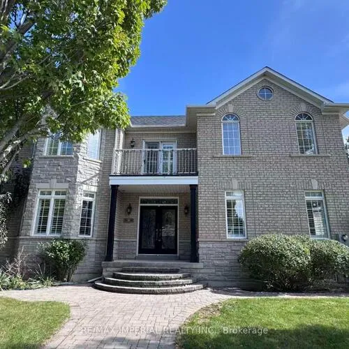 Premium freehold home for sale: 2, Andes, Vellore Village, Vaughan