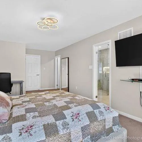 Premium freehold home for sale: 312, Lauderdale, Patterson, Vaughan