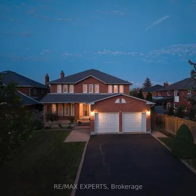 179,&nbsp;Bordeaux, East Woodbridge, Vaughan