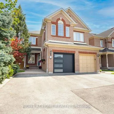 1,&nbsp;Ridgeway, Maple, Vaughan