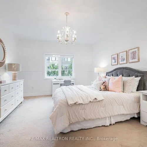 Premium freehold home for sale: 95, Woodvalley, Patterson, Vaughan