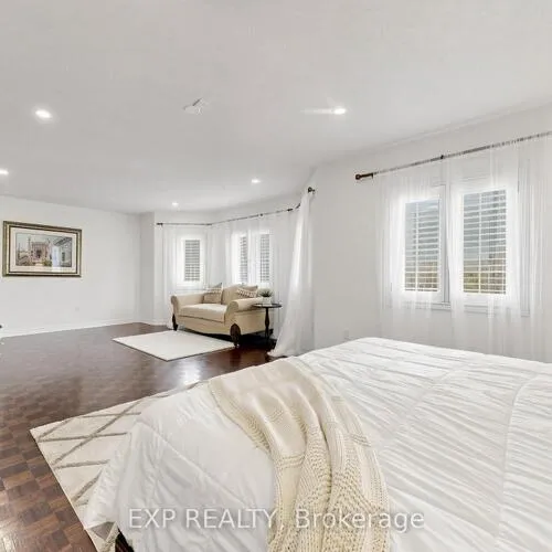 Premium freehold home for sale: 53, Alpha, Islington Woods, Vaughan