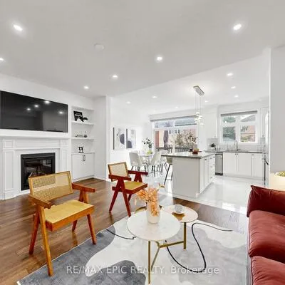 15,&nbsp;Vedette, Vellore Village, Vaughan