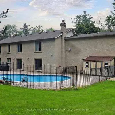 544,&nbsp;Woodland Acres, Rural Vaughan, Vaughan