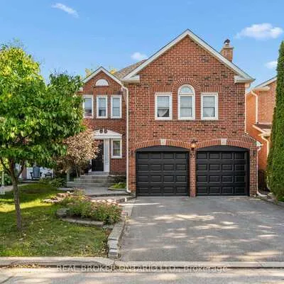 37,&nbsp;Jessica, Crestwood-Springfarm-Yorkhill, Vaughan