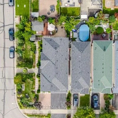 127,&nbsp;Ozner, Vellore Village, Vaughan