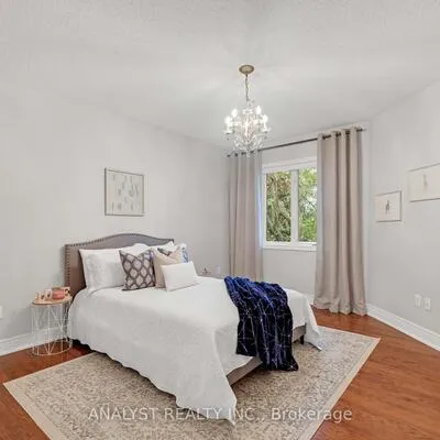 21,&nbsp;Capner, Kleinburg, Vaughan