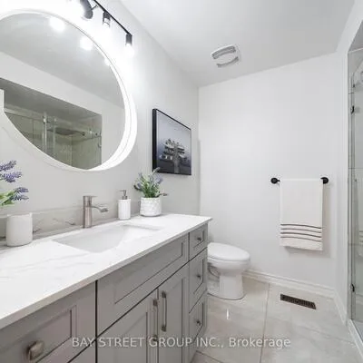 45,&nbsp;Thurman, Lakeview Estates, Vaughan