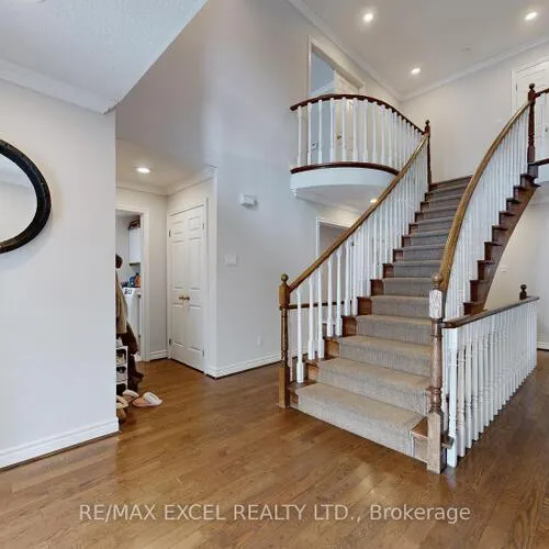 Premium freehold home for sale: 67, Rose Green, Uplands, Vaughan