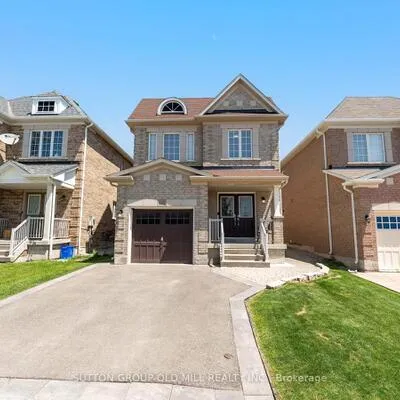 201,&nbsp;Vellore Park, Vellore Village, Vaughan