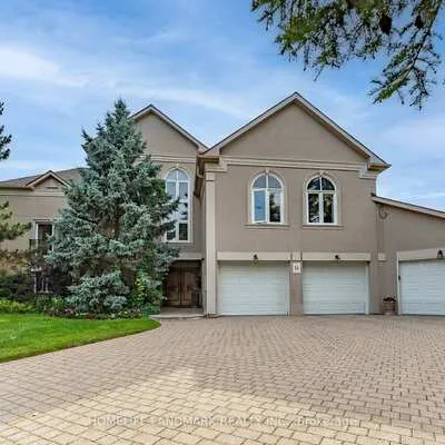 14,&nbsp;Meadow Heights, Uplands, Vaughan