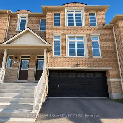 35,&nbsp;Rustwood, Patterson, Vaughan