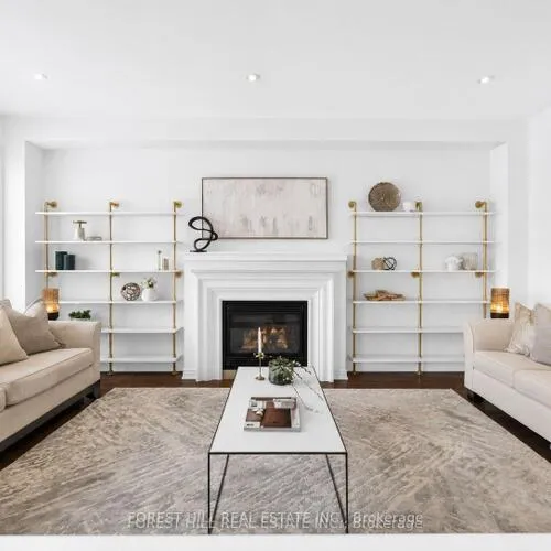 Premium freehold home for sale: 22, Mccombe, Patterson, Vaughan