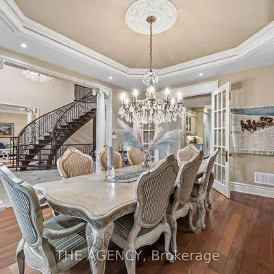16,&nbsp;Dew Drop, Rural Vaughan, Vaughan