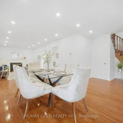 159,&nbsp;Monte Carlo, Sonoma Heights, Vaughan