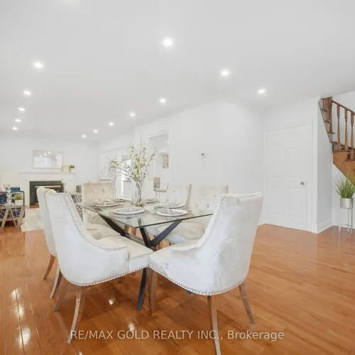 Premium freehold home for sale: 159, Monte Carlo, Sonoma Heights, Vaughan