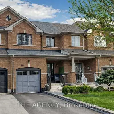 36,&nbsp;Keystar, Vellore Village, Vaughan