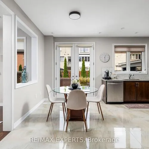 Premium freehold home for sale: 22, Garyscholl, Vellore Village, Vaughan