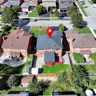 509,&nbsp;Forest, West Woodbridge, Vaughan