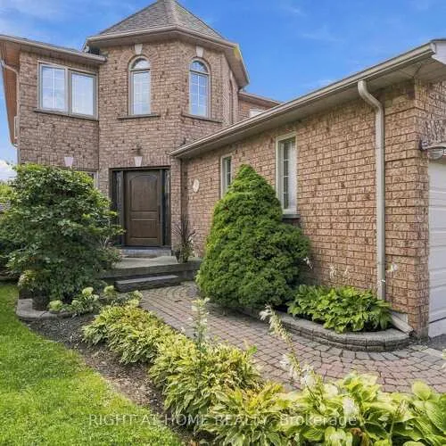 Premium freehold home for sale: 71, VENETO, Vaughan Grove, Vaughan