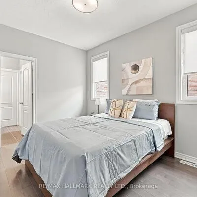 60,&nbsp;Gorman, Vellore Village, Vaughan