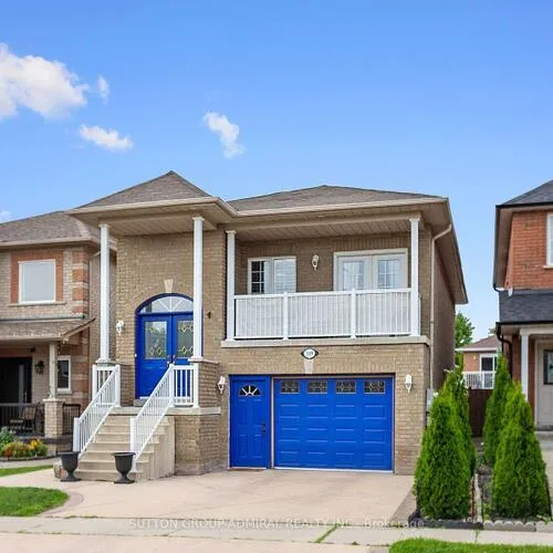Premium freehold home for sale: 119, Blackthorn, Maple, Vaughan