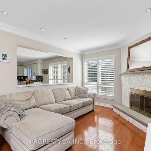 Premium freehold home for sale: 235, Brownridge, Brownridge, Vaughan