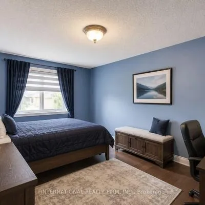 43,&nbsp;Water Garden, Sonoma Heights, Vaughan
